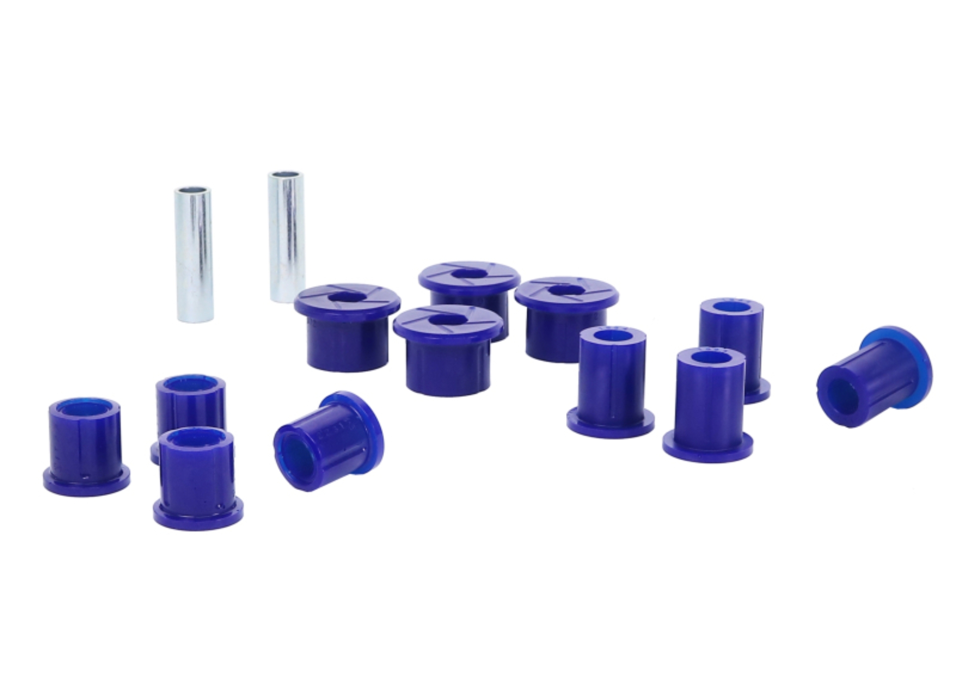 Picture of SuperPro 1995-2004 Toyota Tacoma Bushing Kit