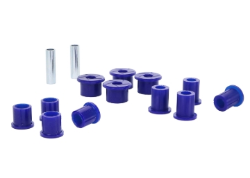 Picture of SuperPro 1995-2004 Toyota Tacoma Bushing Kit