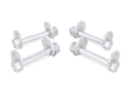 Picture of SuperPro Alignment Caster Camber Cam Bolt Kit