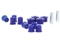 Picture of SuperPro 1995-2004 Toyota Tacoma Bushing Kit