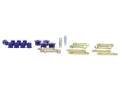 Picture of SuperPro Leaf Spring and Shackle Bushing Kit