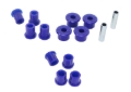 Picture of SuperPro 1995-2004 Toyota Tacoma Bushing Kit