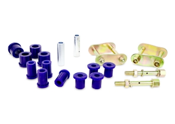 Picture of SuperPro Leaf Spring and Shackle Bushing Kit