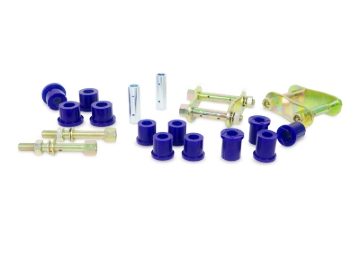 Picture of SuperPro Leaf Spring and Shackle Bushing Kit