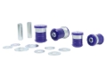 Picture of SuperPro Front Lower Control Arm Bushing Kit