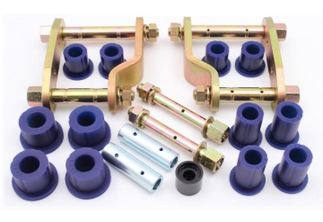 Picture of SuperPro Leaf Spring and Shackle Bushing Kit