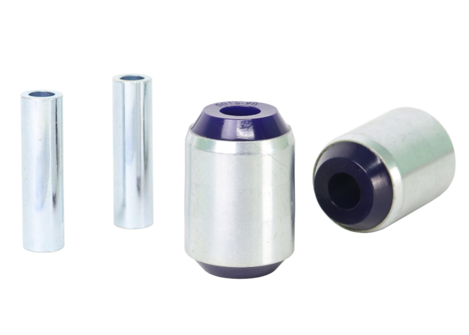 Picture of SuperPro Front Lower Control Arm Bushing Kit