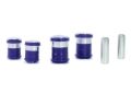 Picture of SuperPro Front Lower Control Arm Bushing Kit