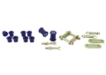 Picture of SuperPro Leaf Spring and Shackle Bushing Kit