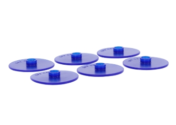 Picture of SuperPro Leaf Spring and Shackle Bushing Kit