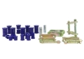 Picture of SuperPro Leaf Spring and Shackle Bushing Kit