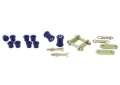 Picture of SuperPro Leaf Spring and Shackle Bushing Kit