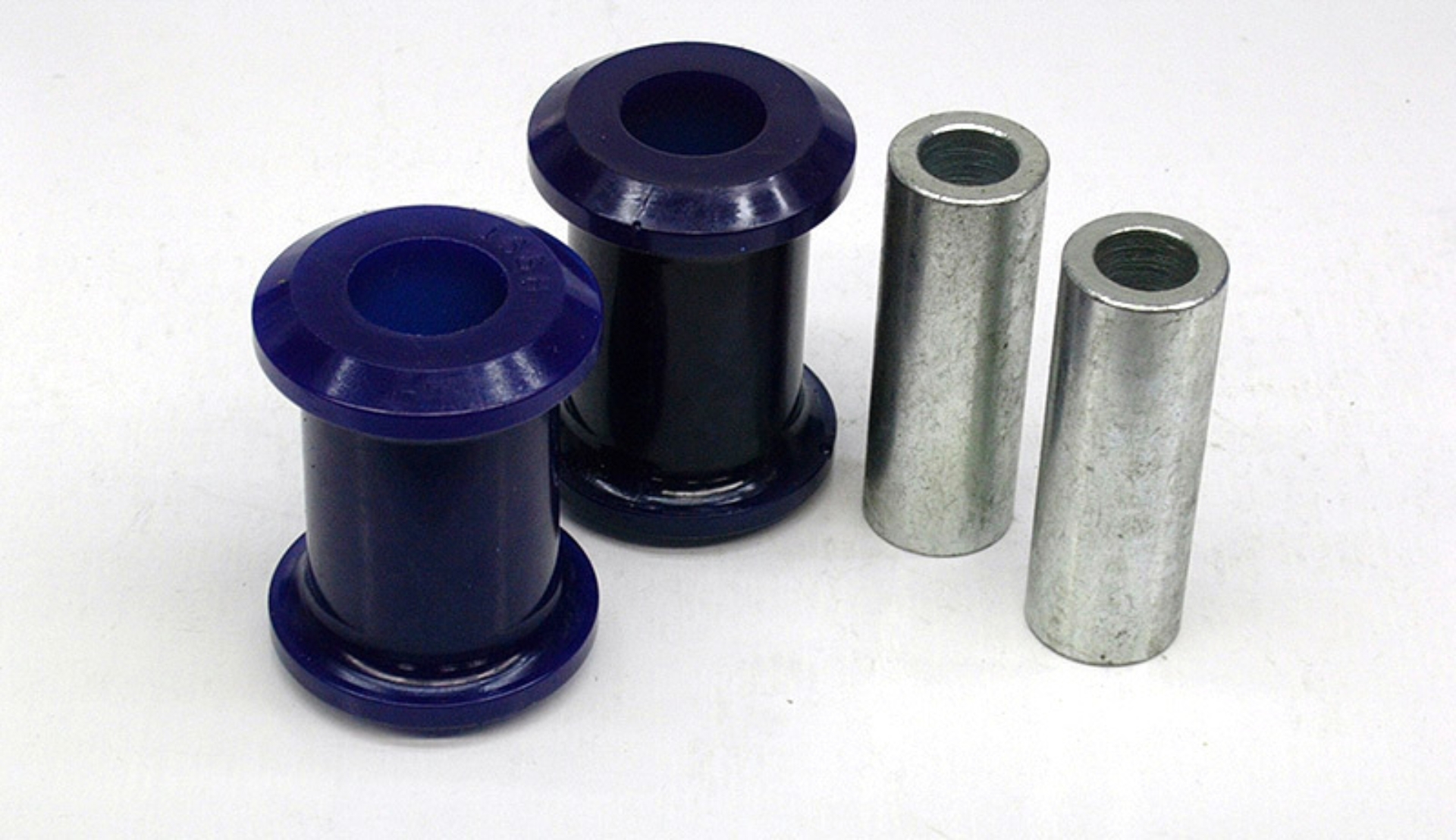 Picture of SuperPro Front Lower Control Arm Bushing Kit