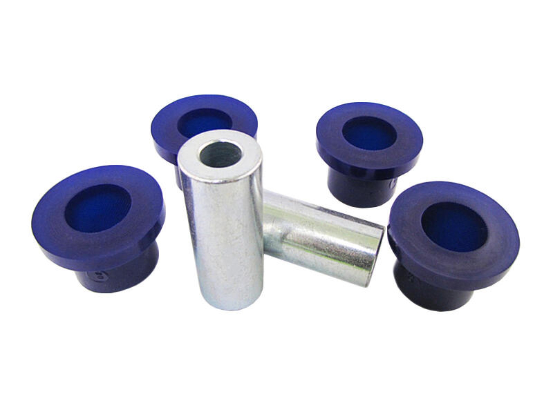 Picture of SuperPro Front Lower Control Arm Bushing Kit