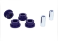 Picture of SuperPro Rear Lower Trailing Arm Bushing Set