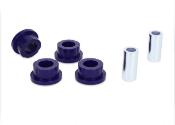 Picture of SuperPro Rear Lower Trailing Arm Bushing Set