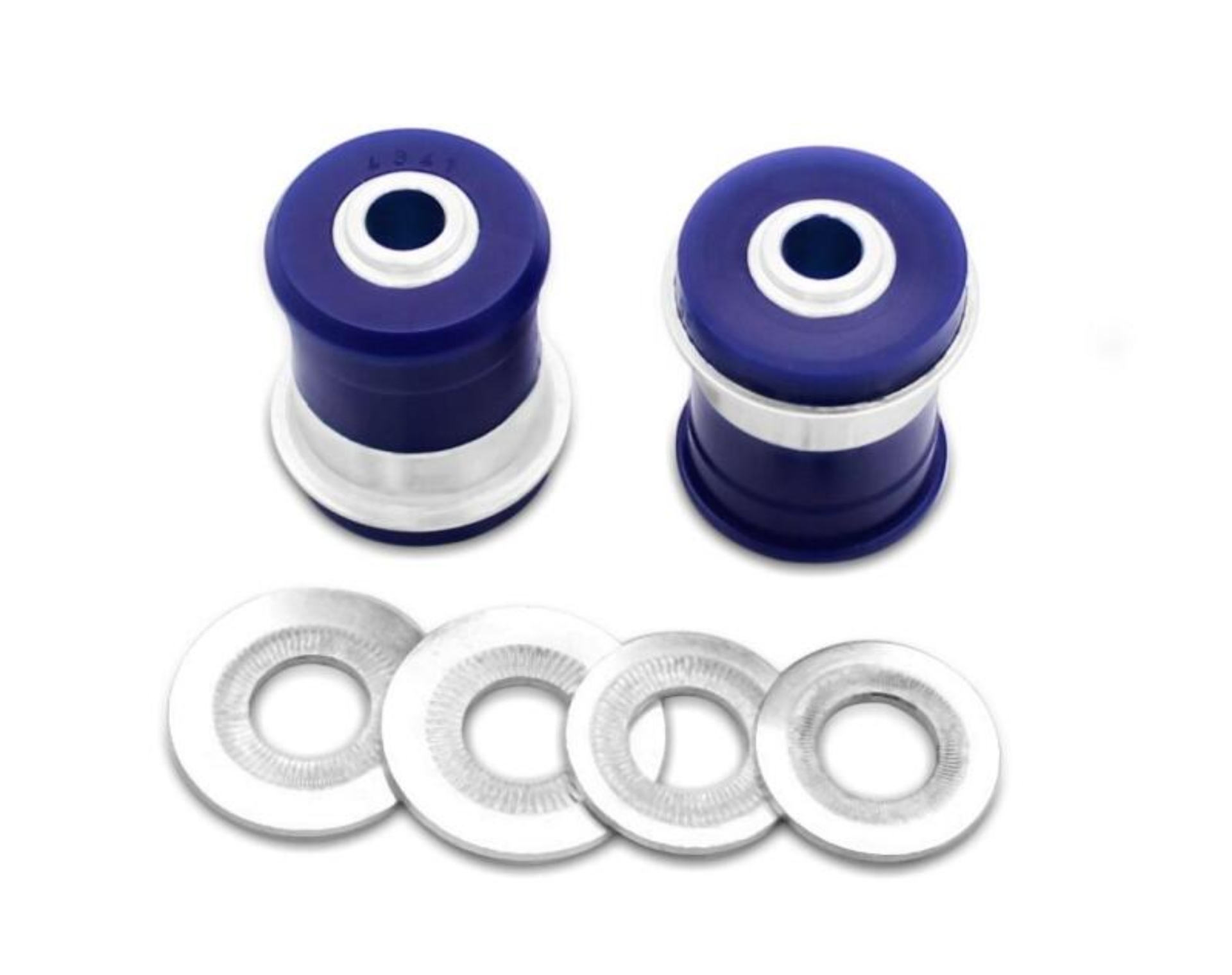 Picture of SuperPro Front Lower Control Arm Bushing Kit