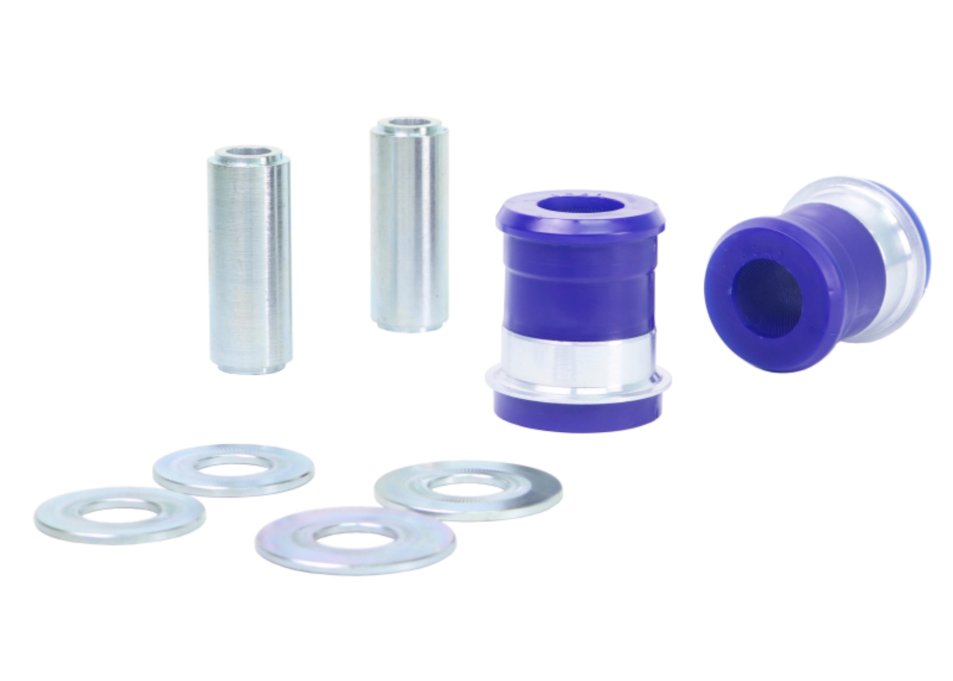 Picture of SuperPro Front Lower Control Arm Bushing Kit