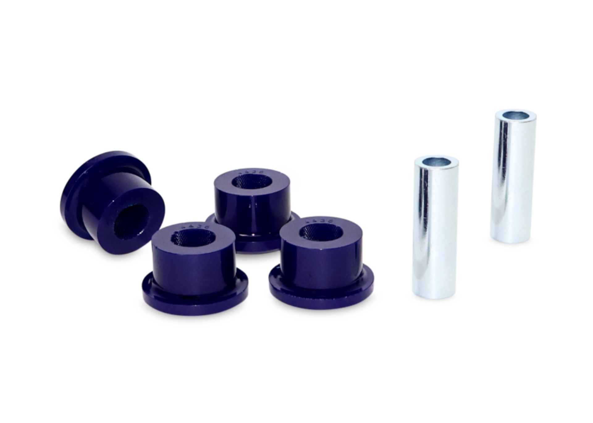 Picture of SuperPro Front Lower Control Arm Bushing Kit