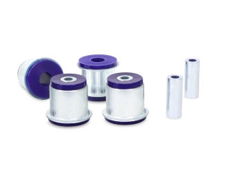 Picture of SuperPro Front Upper Control Arm Bushing Kit