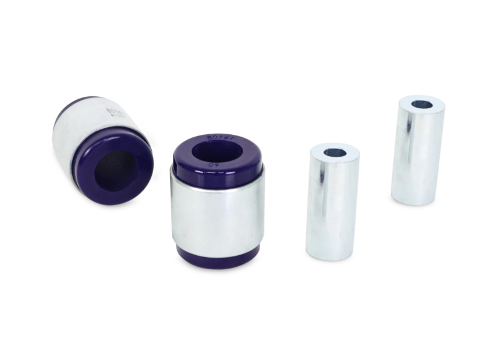 Picture of SuperPro Front Lower Control Arm Bushing Kit