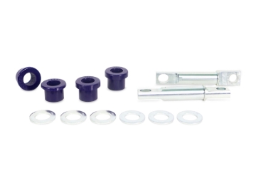 Picture of SuperPro Front Lower Control Arm Bushing Kit