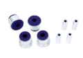 Picture of SuperPro Front Upper Control Arm Bushing Kit