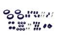 Picture of SuperPro Triumph TR4A Live Axle Bushing Kit