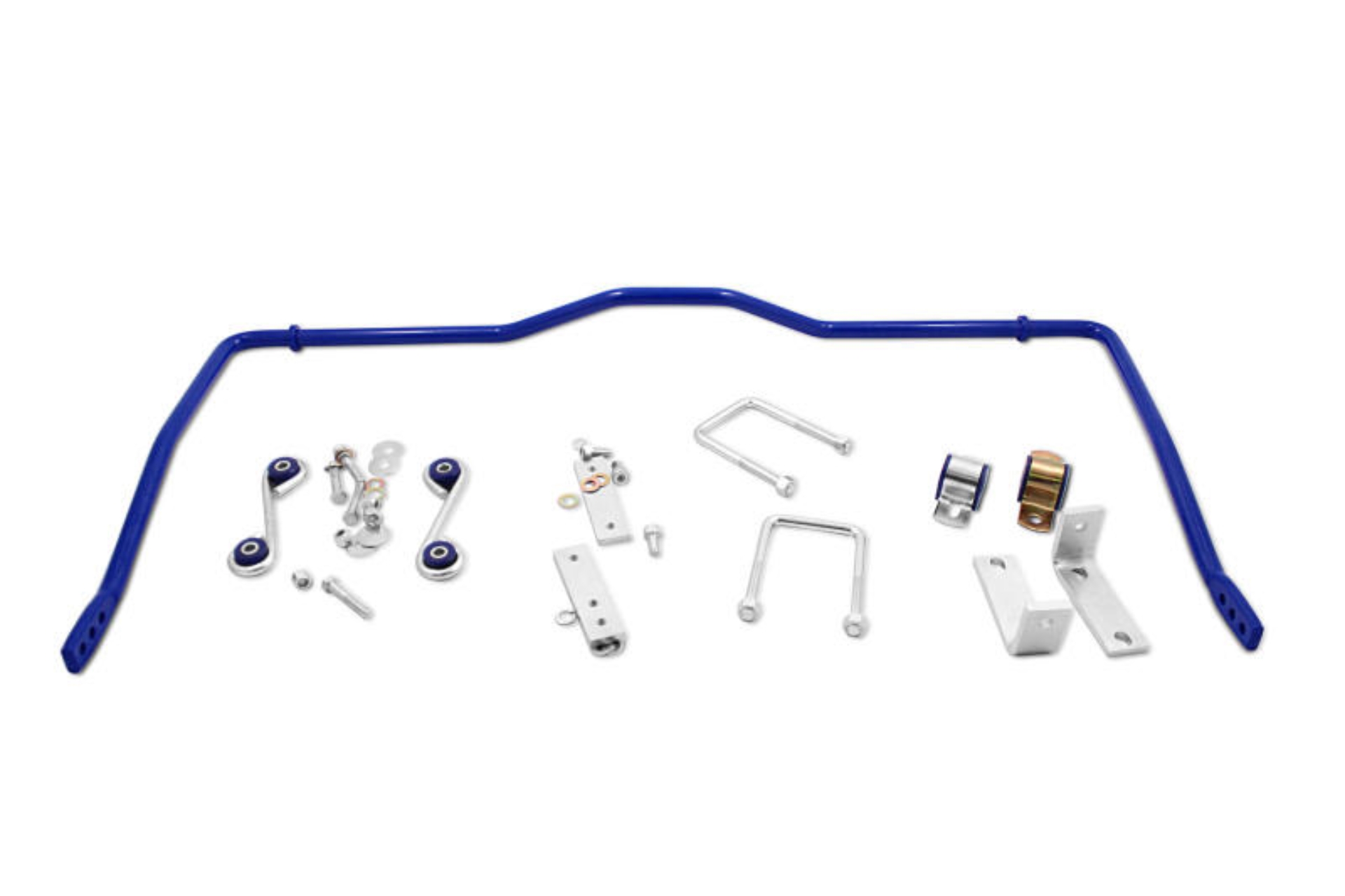 Picture of SuperPro 20mm Heavy Duty Stabilizer Bar Kit