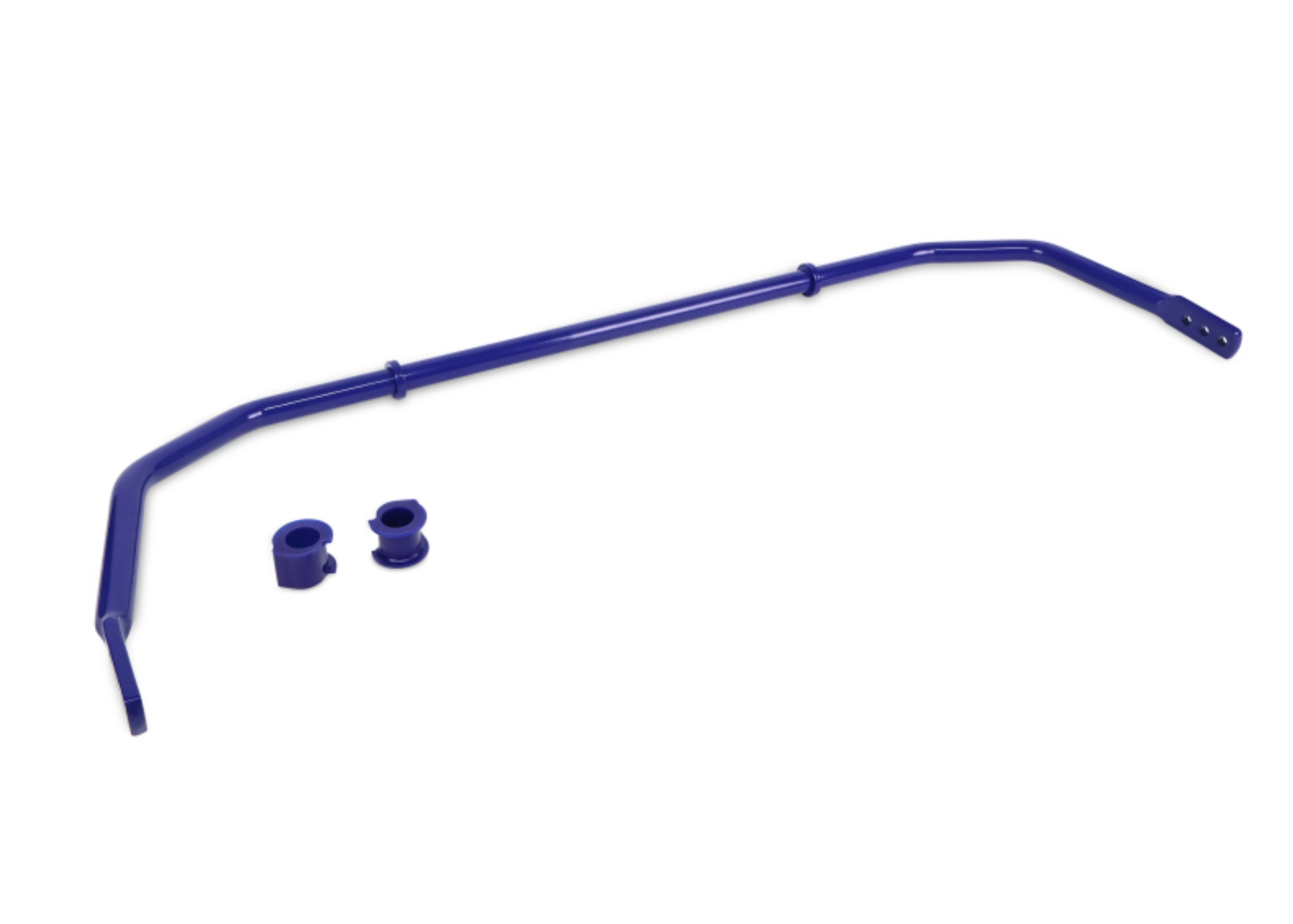 Picture of SuperPro 24mm Heavy Duty Stabilizer Bar Kit