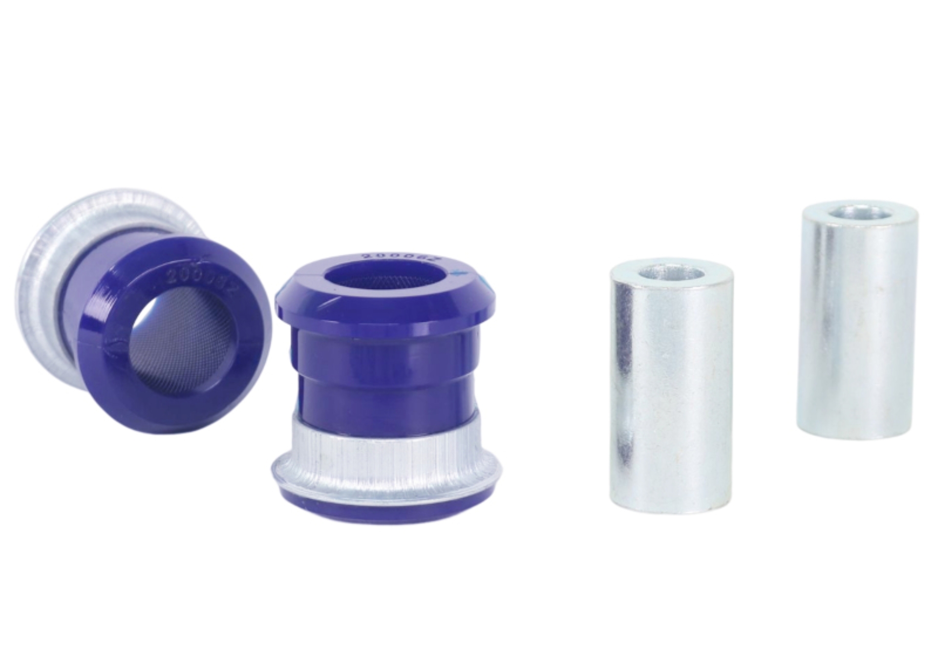 Picture of SuperPro Suspension Control Arm Bushing Kit