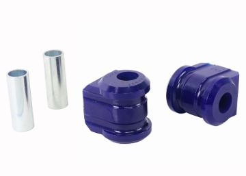 Picture of SuperPro Rear Lower Control Arm Bushing Kit