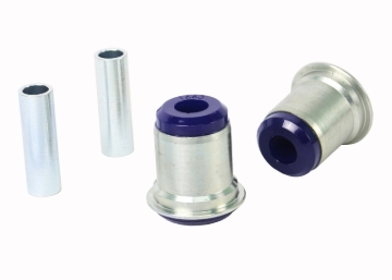 Picture of SuperPro Rear Upper Control Arm Bushing Kit
