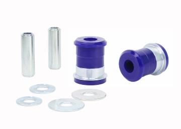 Picture of SuperPro Rear Lower Control Arm Bushing Kit