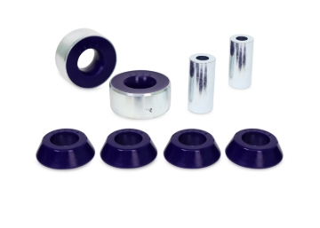 Picture of SuperPro Rear Lower Control Arm Bushing Kit