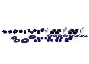 Picture of SuperPro Alfa Romeo Spider 105 Bushing Kit