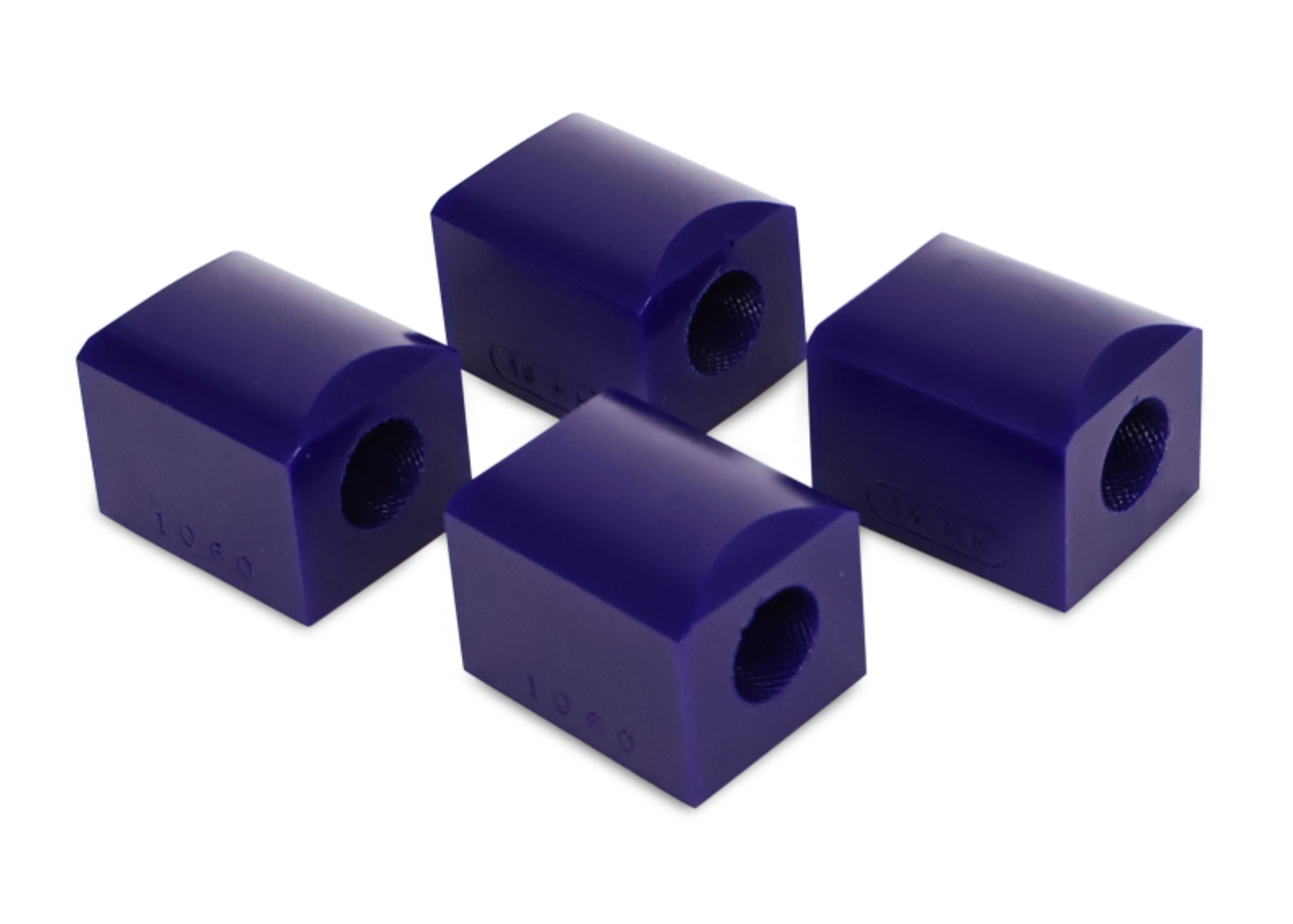 Picture of SuperPro Lower Stabilizer Bar Bushing Kit