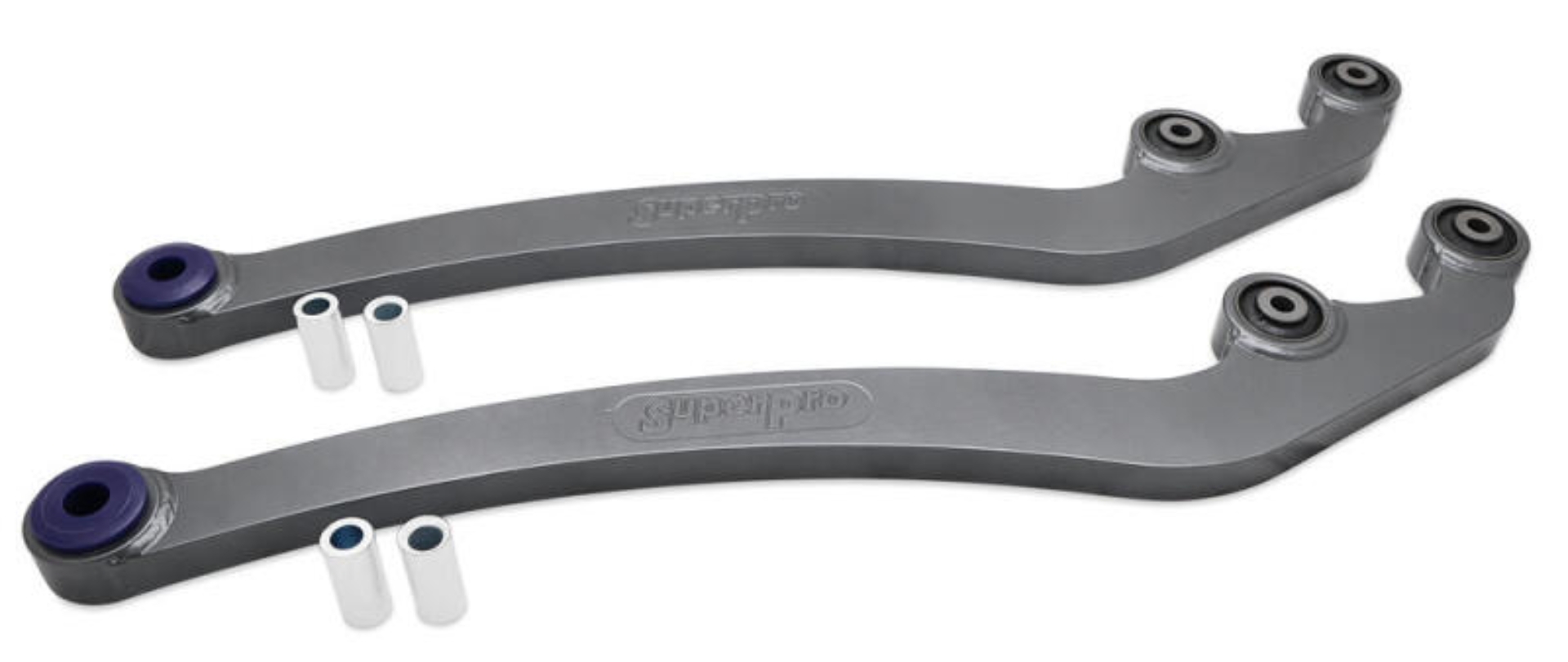 Picture of SuperPro Caster Correcting Radius Arm Kit