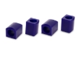 Picture of SuperPro Lower Stabilizer Bar Bushing Kit