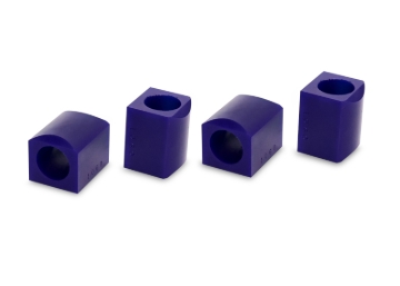 Picture of SuperPro Lower Stabilizer Bar Bushing Kit