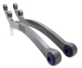 Picture of SuperPro Caster Correcting Radius Arm Kit