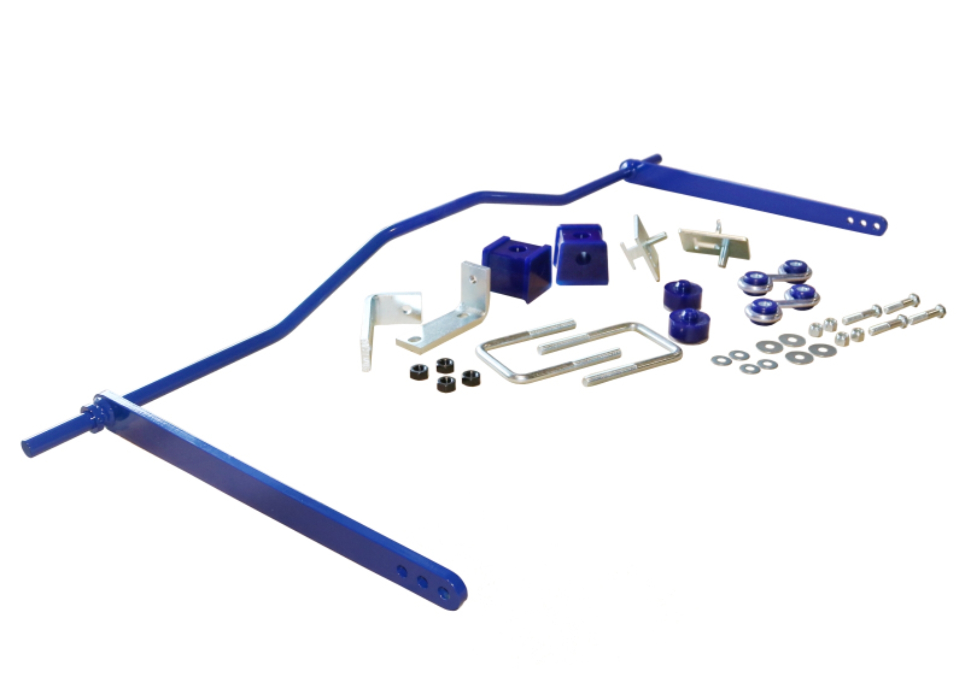 Picture of SuperPro 18mm Heavy Duty Stabilizer Bar