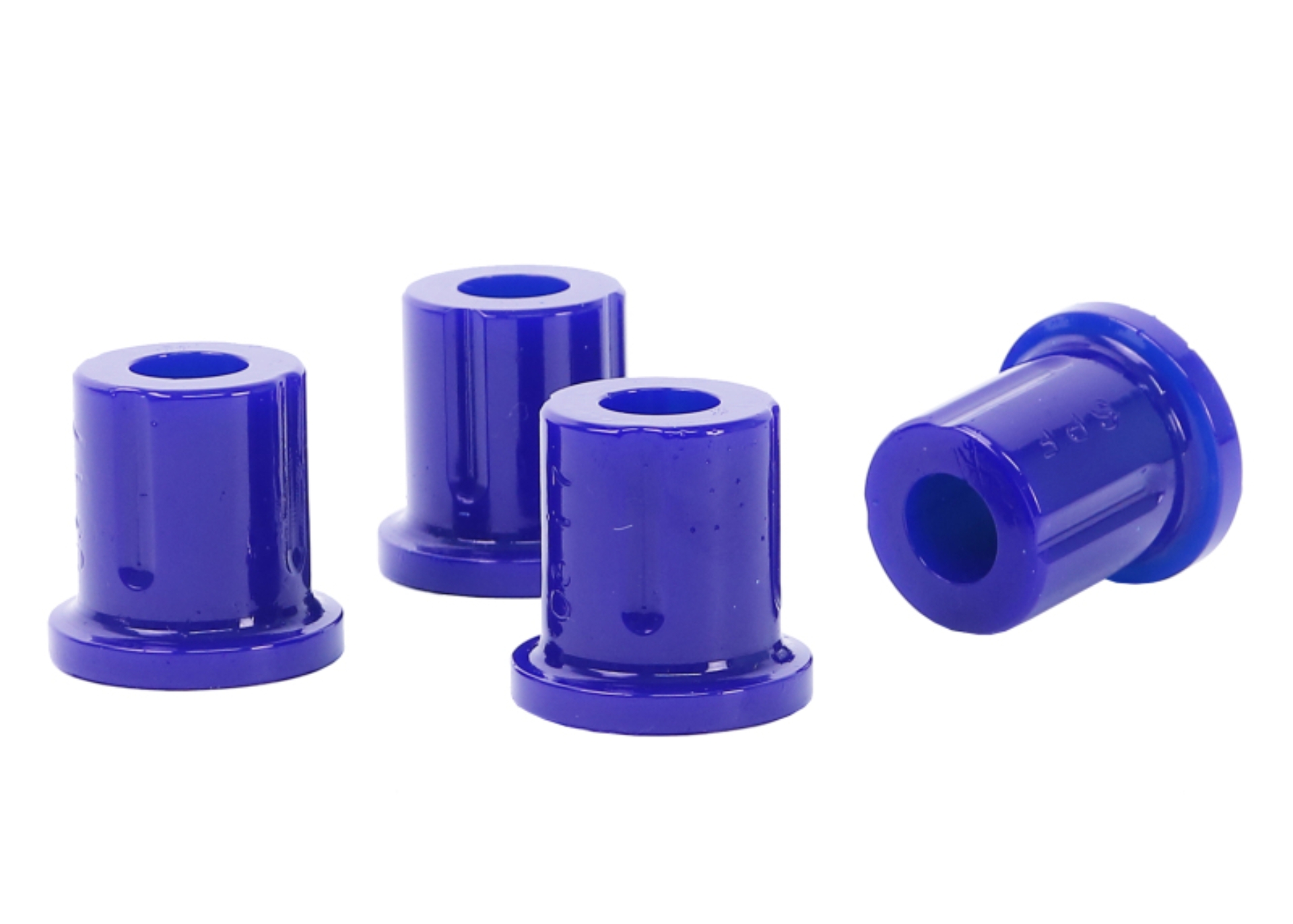 Picture of SuperPro Upper Coil Spring Seat Bushing