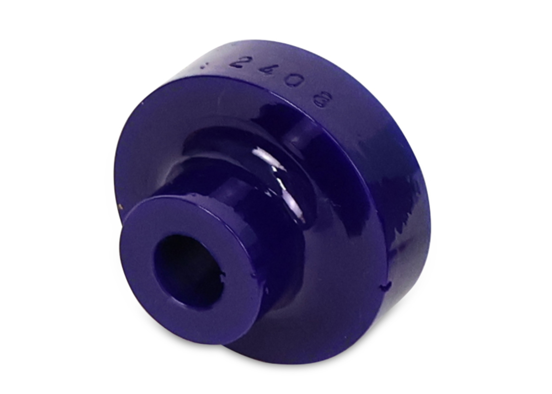Picture of SuperPro Transmission Gearshift Bushing