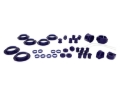 Picture of SuperPro Triumph TR4 61-65 Bushing Kit