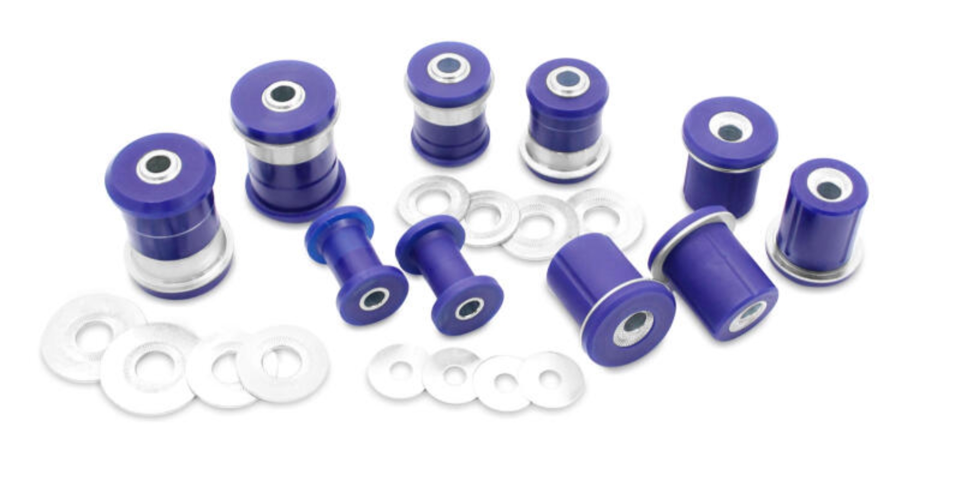 Picture of SuperPro Lower Control Arm Bushing Kit
