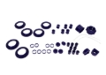 Picture of SuperPro Triumph TR4 61-65 Bushing Kit