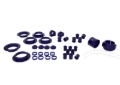 Picture of SuperPro Triumph TR4 61-65 Bushing Kit