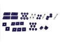 Picture of SuperPro MGB Rubber Bumper Bushing Kit