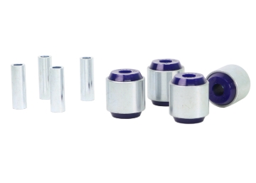 Picture of SuperPro Upper Control Arm Bushing Kit